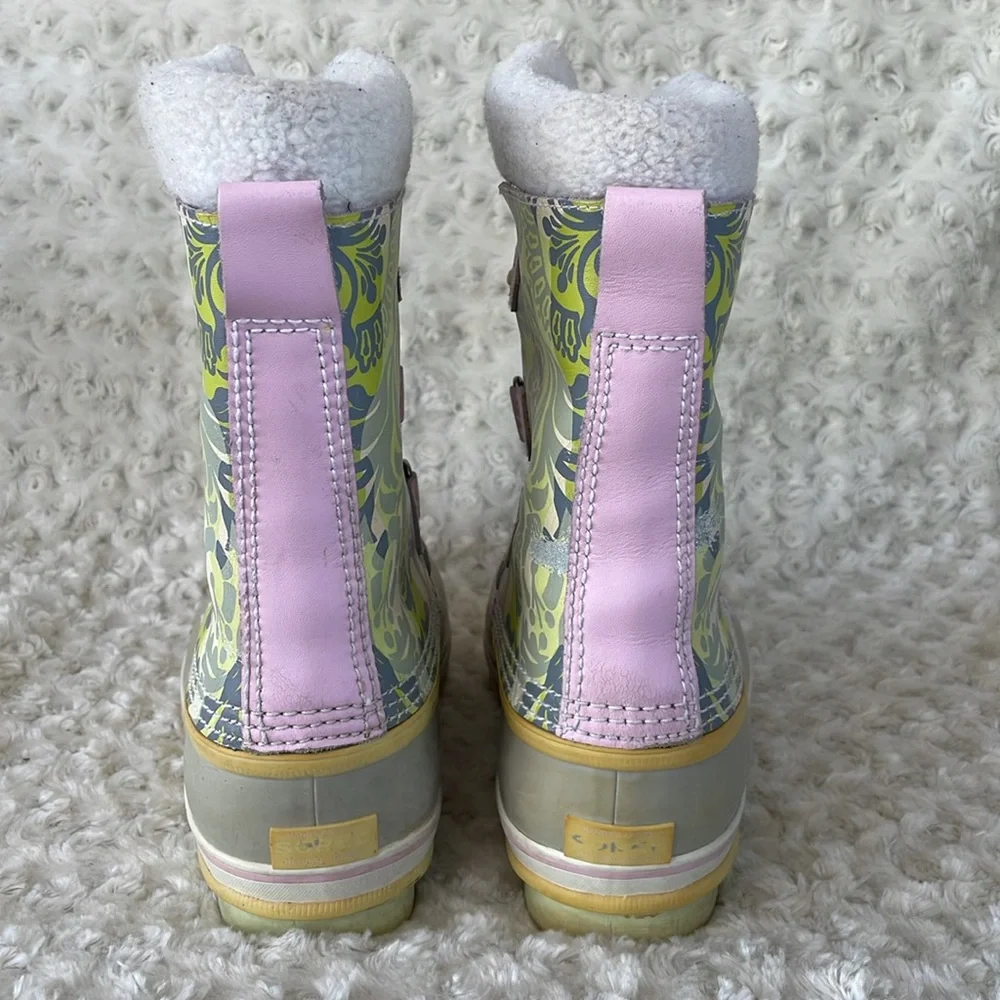 Sorel boots